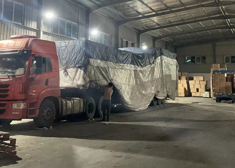 潮州到衡水物流专线-潮州到衡水物流公司-「运输保障」